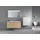 Duravit ME by Starck Doppelwaschtisch 130 x 49 cm (2336130000)