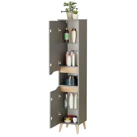 Pelipal Bad-Hängeschrank Quickset 357 30 cm