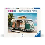 Ravensburger Puzzle Volkswagen T Camper Van