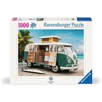 Ravensburger Puzzle Volkswagen T Camper Van