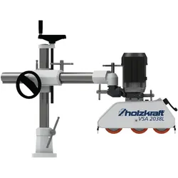 Holzkraft Vorschubapparat VSA 2038 L