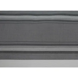 Angerer Klemmmarkise Exklusiv 150 cm grau/weiß