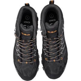 CMP Rigel Mid WP Herren Piombo 46