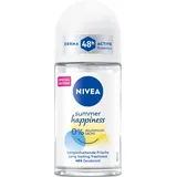 NIVEA summer happiness Deo-Roller 50,0 ml