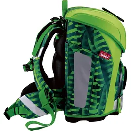 Scout Micro 4-tlg. Danger Dino grün