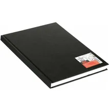 Canson Skizzenbuch ARTBOOK ONE DIN A6 blanko, Hardcover 196 Seiten, 1 St.