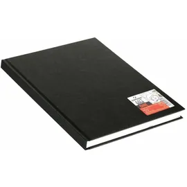 Canson Skizzenbuch ARTBOOK ONE DIN A6 blanko, Hardcover 196 Seiten, 1 St.