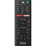 Sony - Fernbedienung RMF-TX300E