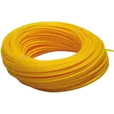 Perel Trimmerfaden Nylon 2 mm 25 m