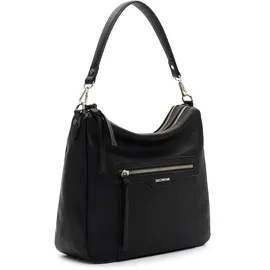 Emily & Noah Beuteltasche E&N Josepha Damen schwarz