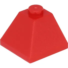 LEGO LEGO® Dachsteine Rot Starterset Haus NEU! Menge 500x - Rot