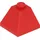 LEGO LEGO® Dachsteine Rot Starterset Haus NEU! Menge 500x - Rot