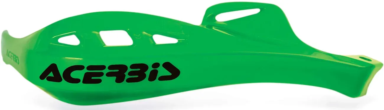 Acerbis Rally Profile, Handguards - Vert