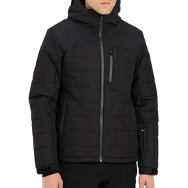 Protest Herren Skijacke PRTMOUNT24 True Black XL