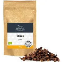 Pfefferdieb - Nelken ganz bio 100 g Tee