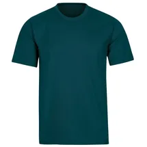 TRIGEMA T-Shirt blau XXXL