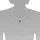 Ostsee-Schmuck Halsreif Gleiter-Ranva Silber 925/000 - Bernstein