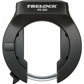 Trelock RS 561 Schwarz Rahmenschloss