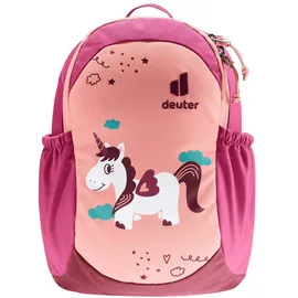 Deuter Pico bloom/ruby