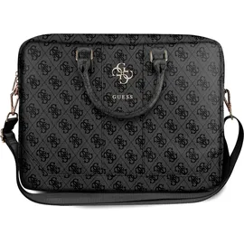 GUESS 4G Metal Logo – 15-16 Zoll – Grau