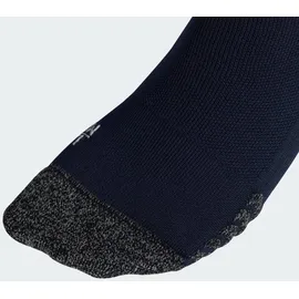 adidas Real Madrid 25/26 Auswärtssocken grau|blau 46-48