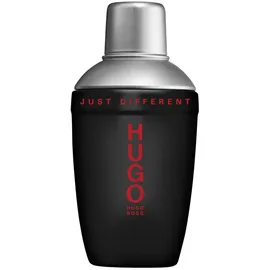 HUGO BOSS Hugo Just Different Eau de Toilette 75 ml