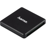 Hama USB 3.0 Multi Card Reader 124022