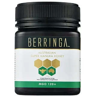 Miele Di Manuka 120 Mgo 250 G g
