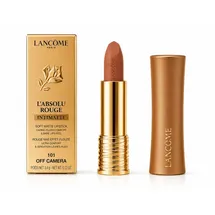 Lancôme L'Absolu Rouge Intimatte 101 Off-Camera 3,4 g