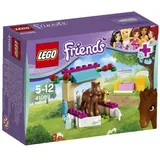 LEGO Friends 41089 - Fohlen-Pflegestall