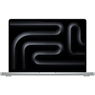 2024 M4 Pro 48 GB RAM 1 TB SSD 16-Core GPU Silber