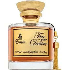 Paris Corner Fire Your Desire Eau de Parfum 100 ml