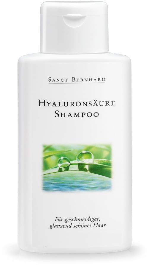 Hyaluronic acid Shampoo - 250 ml