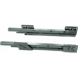 Naber Führungsschienen nova Pro für Cox base 1, 2, 1T, 2T, K1, 35 und 39 Abfallsorter 35 x 39