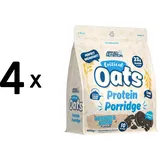 Applied Nutrition Critical Oats (600g) Cookies & Cream