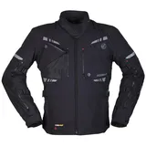 Modeka Taran Motorradjacke schwarz L