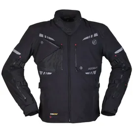 Modeka Taran Motorradjacke schwarz L