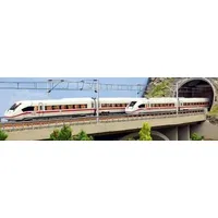 KATO ICE 4/BR 412 3-tlg. Ergänzung I K10-2075 N