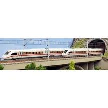 KATO ICE 4/BR 412 3-tlg. Ergänzung I K10-2075 N
