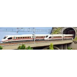 KATO ICE 4/BR 412 3-tlg. Ergänzung I K10-2075 N
