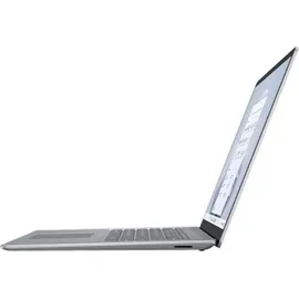 Microsoft Surface Laptop 5 15" Intel Core i7-1265U 16 GB RAM 256 GB SSD Platin