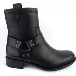 Paul Green Damen Stiefelette in schwarz 39