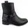 Paul Green Damen Stiefelette in schwarz 39