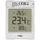 tfa® 30.1067 WINDOO Thermometer silber