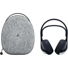 Sony PULSE Elite White inkl. Case