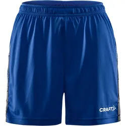 CRAFT Premier Shorts Damen 346000 - club cobolt XS