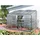 Vitavia Ida 6500 Alu blank HKP 6 mm 6,5 m² inkl. 2 Dachlüfter