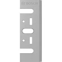 Bosch Hobelmesser 82 x 29 x 3 mm 2 Stück
