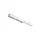 KUZZOI Krawattennadel 925 Silber silber, | Gr.: onesize
