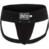 BENLEE Rocky Marciano Herren Tiefschutz Athletic, Schwarz, L, 199141